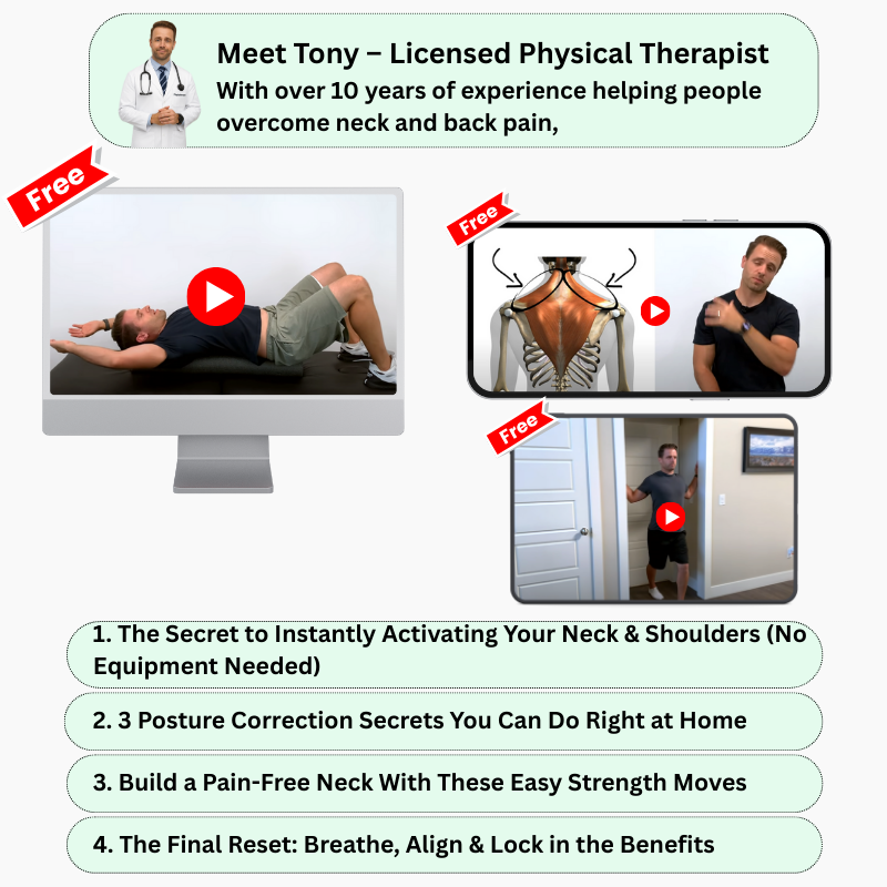 The Healing Circuit: How Circulation, Nerve Health & the Vagus System Control Pain, Energy, and Longevity