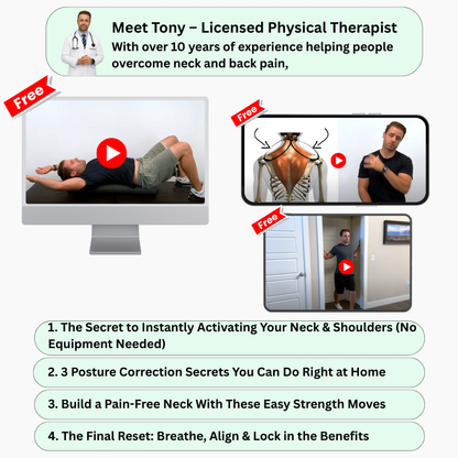 The Healing Circuit: How Circulation, Nerve Health & the Vagus System Control Pain, Energy, and Longevity
