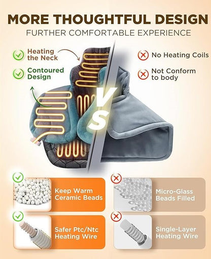 Vitality™ Heating Pad