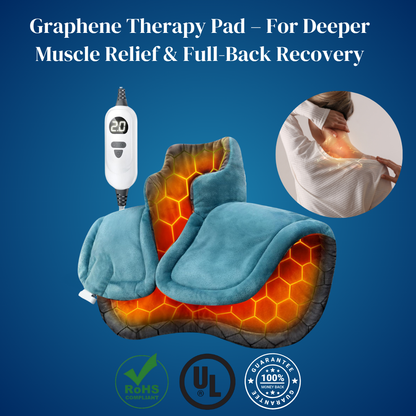 Vitality™ Heating Pad