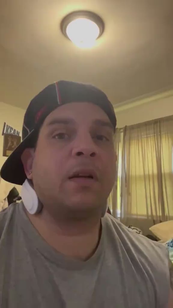 Customer video preview
