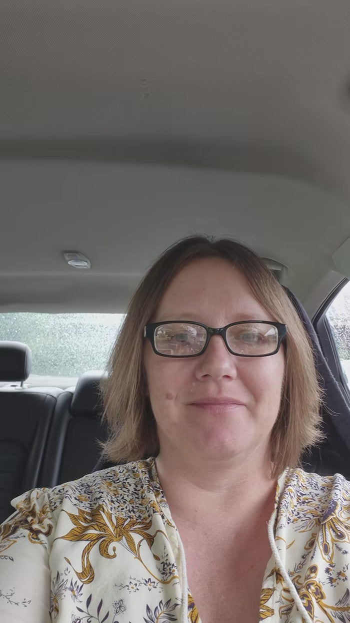 Customer video preview